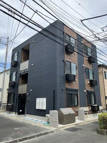 埼玉県さいたま市南区太田窪２丁目 賃貸マンション