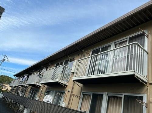 栃木県小山市大字喜沢 築32年8ヶ月 2階建