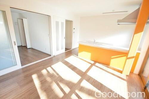 徳島県徳島市末広４丁目 賃貸一戸建て