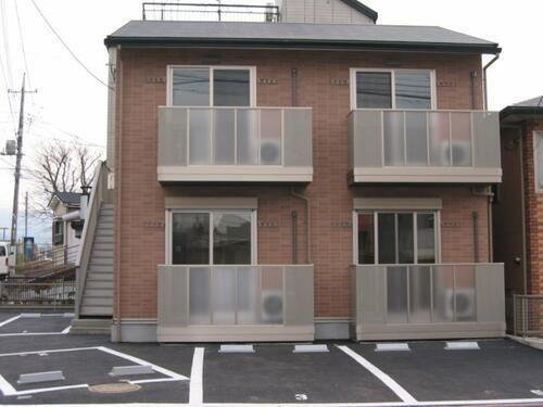 静岡県三島市大宮町３丁目 賃貸アパート