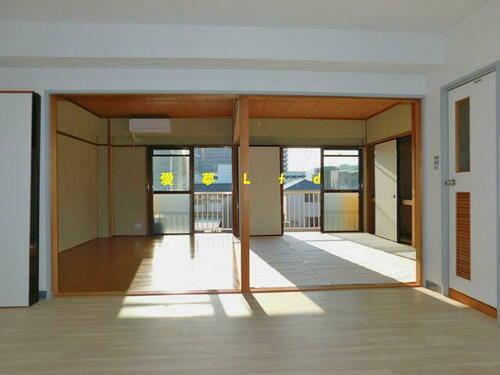 高知県高知市百石町４丁目 賃貸マンション