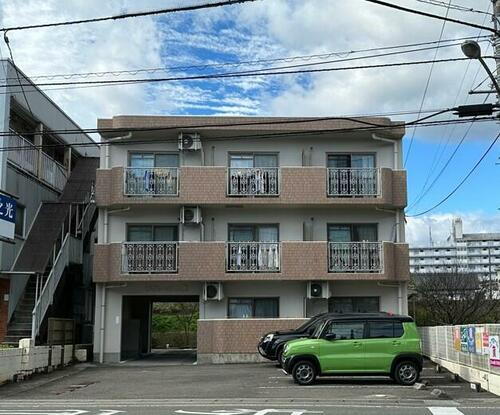 リヴレット土居