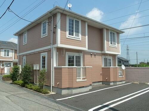 ＭＭハイツⅡーＢ