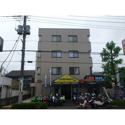 ガーデンフィール豊町　春日部