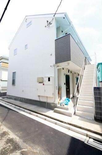 アヴェニール南馬込