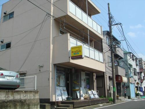 石塚マンション