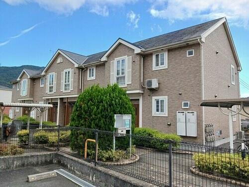 岡山県岡山市北区牟佐 賃貸アパート