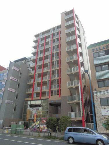 埼玉県川口市大字里 築22年1ヶ月 11階建