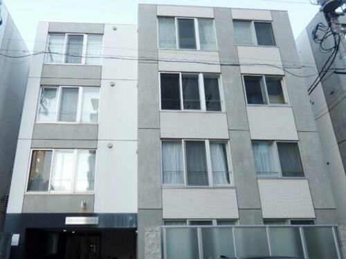 北海道札幌市東区北九条東１丁目 賃貸マンション