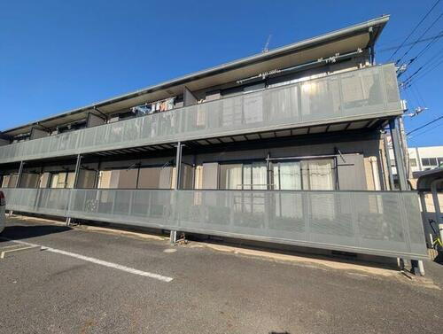 埼玉県川口市幸町１丁目 築25年10ヶ月 2階建