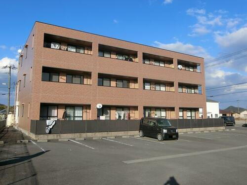 香川県さぬき市造田宮西 3階建 築22年11ヶ月