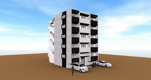 鹿児島県鹿児島市宇宿２丁目 賃貸マンション