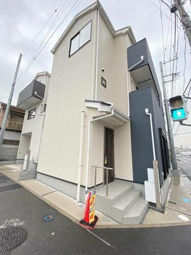 Ｓｕｍａｉ－ｔｏ川口市上青木０１