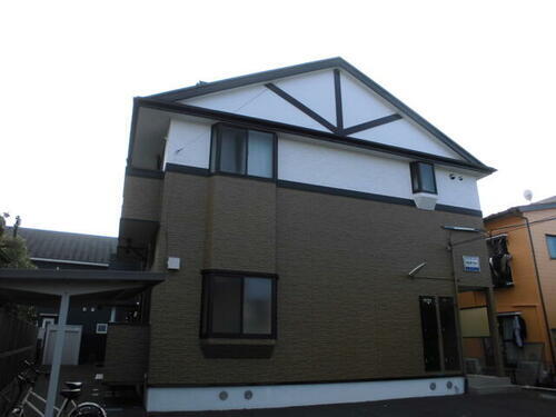 宮城県仙台市青葉区小田原７丁目 賃貸アパート