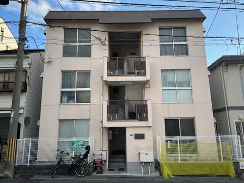 兵庫県神戸市灘区灘南通３丁目 3階建 築49年10ヶ月