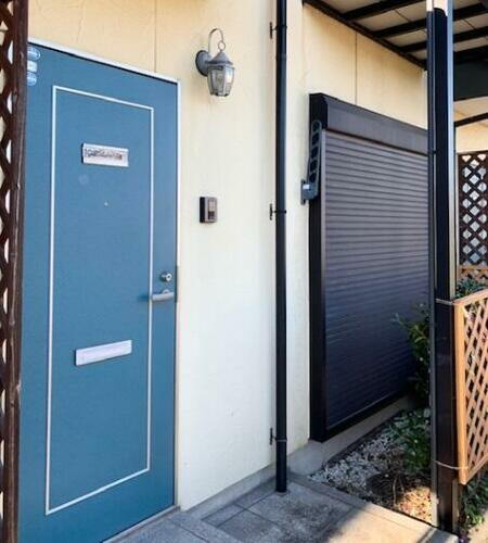 埼玉県北本市深井１丁目 賃貸アパート