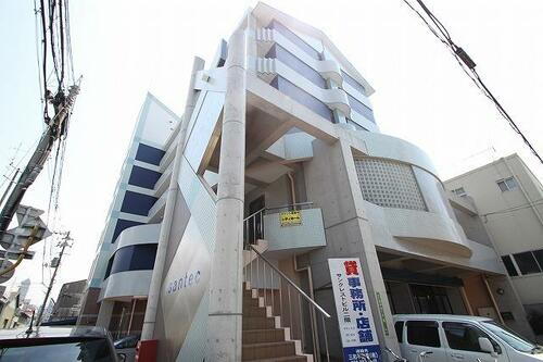 サンクレストビル