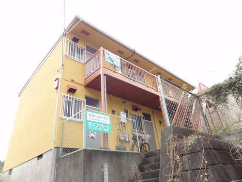 東京都あきる野市草花 賃貸アパート