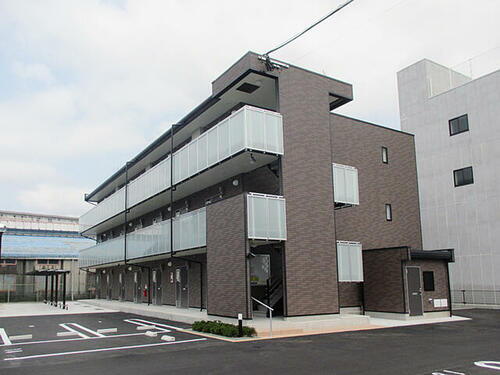 レオネクストラシュレ博多Ｉ