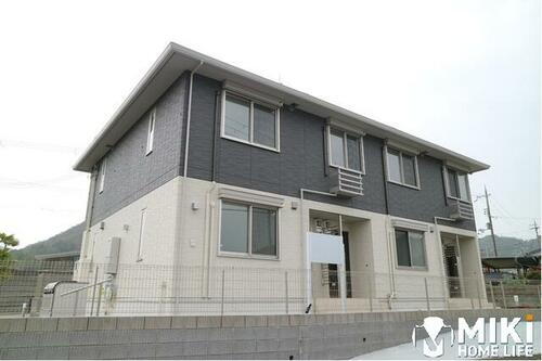 ヒルサイドテラスＥ