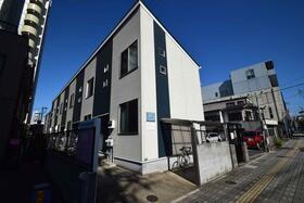 福岡県福岡市博多区千代４丁目 賃貸アパート