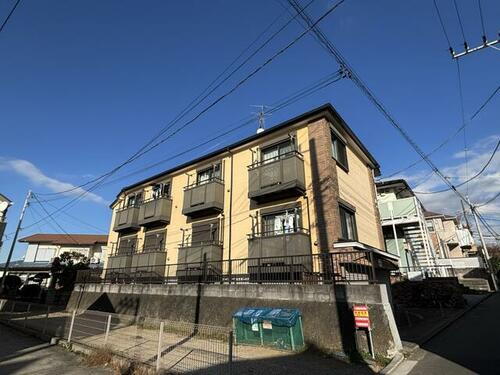 ブルーベル菊名