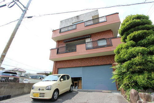 宮の町１丁目テナント