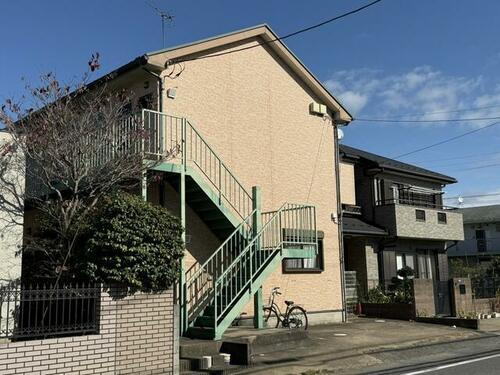 千葉県千葉市花見川区検見川町５丁目 築19年10ヶ月 2階建