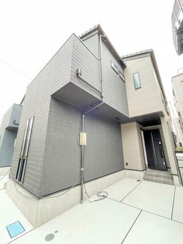 リバーサイドコート中丸子Ａ棟