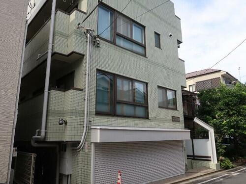 神奈川県川崎市幸区東小倉 賃貸マンション