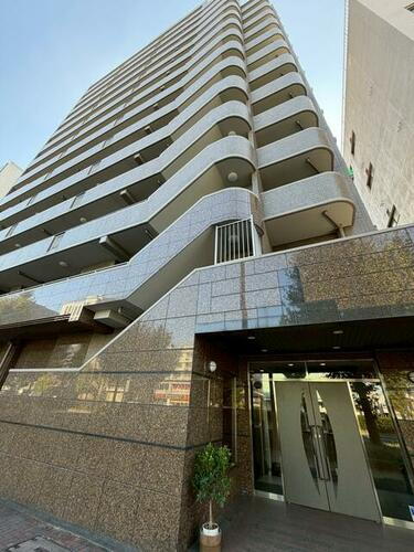 愛知県名古屋市東区葵２丁目 賃貸マンション