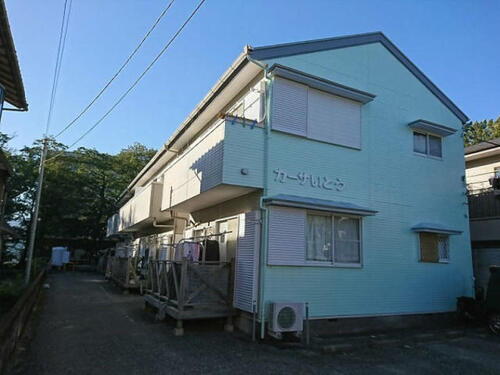 静岡県伊東市荻 賃貸アパート