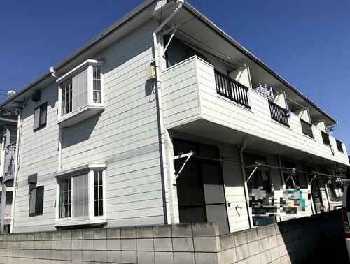 埼玉県南埼玉郡宮代町本田５丁目 築37年10ヶ月 2階建