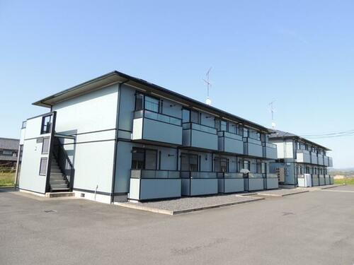 三重県伊賀市山出 賃貸アパート