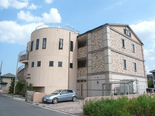 三重県伊賀市平野西町 築22年4ヶ月 3階建