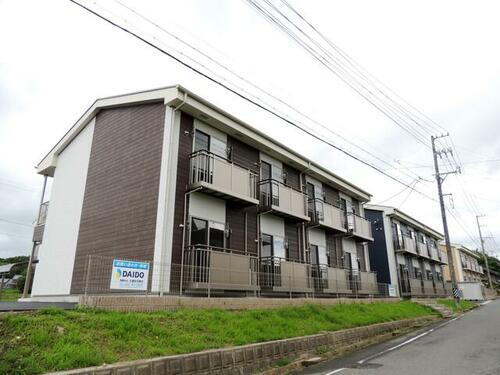 フラット立石（楯岡）