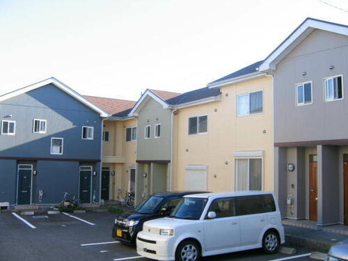 茨城県守谷市百合ケ丘２丁目 築19年11ヶ月 2階建