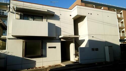 ハイツヤマトⅡ