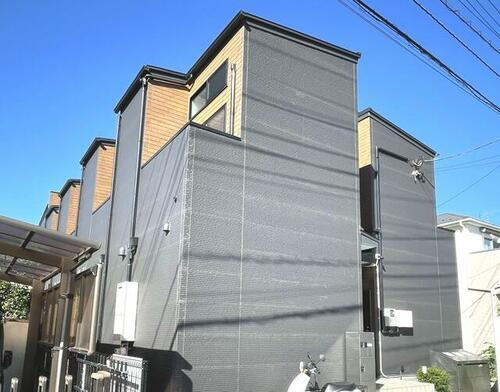 （ロフト・メゾネットタイプ）Ｌｕｃｉａ新松戸（ルチアシンマツド）