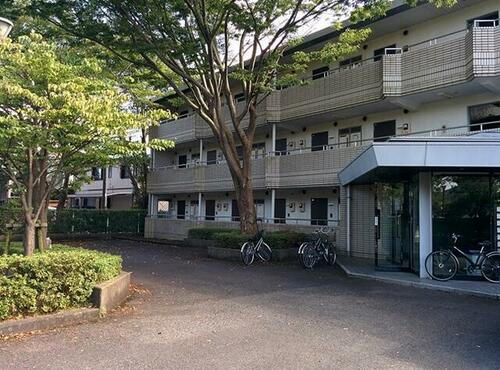 キャビンつくばハウス