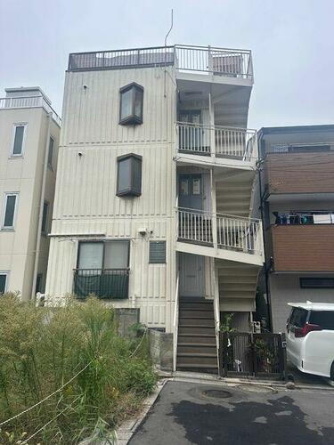 東京都板橋区大谷口北町 賃貸マンション