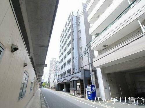 福岡県福岡市東区箱崎１丁目 9階建 築18年12ヶ月