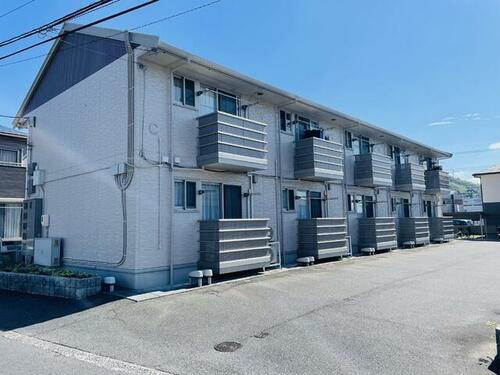 レセンテ松村Ｃ棟