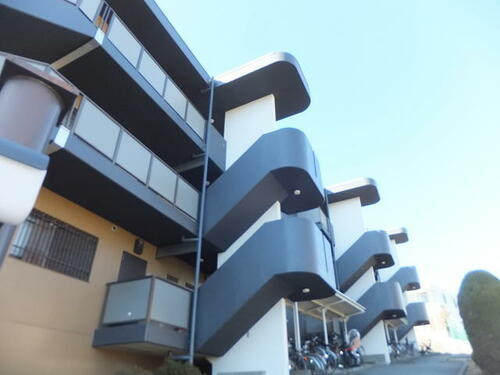 サンヒルズ東戸塚Ｂ