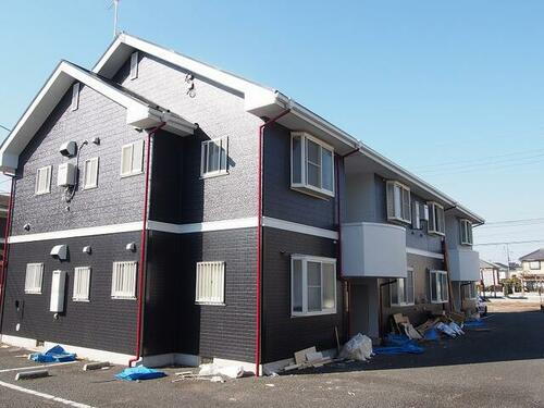 茨城県守谷市薬師台３丁目 賃貸アパート