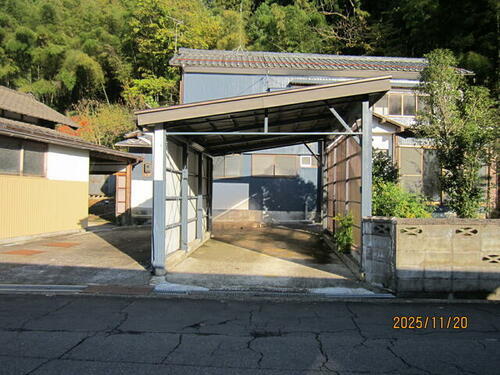 新潟県三条市上保内 築61年5ヶ月 2階建