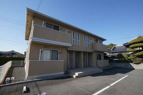 セジュール清瀬Ｂ棟