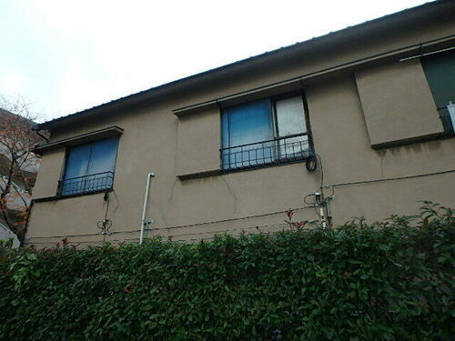 東京都豊島区西巣鴨２丁目 築42年10ヶ月 2階建