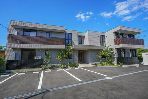 神奈川県相模原市緑区東橋本４丁目 賃貸マンション