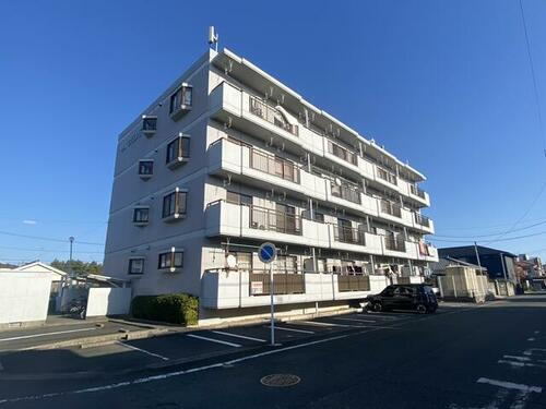 愛知県豊川市大堀町 賃貸マンション